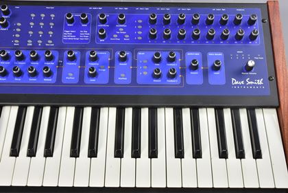 various-DSI Poly Evolver keys PE (Orbital)